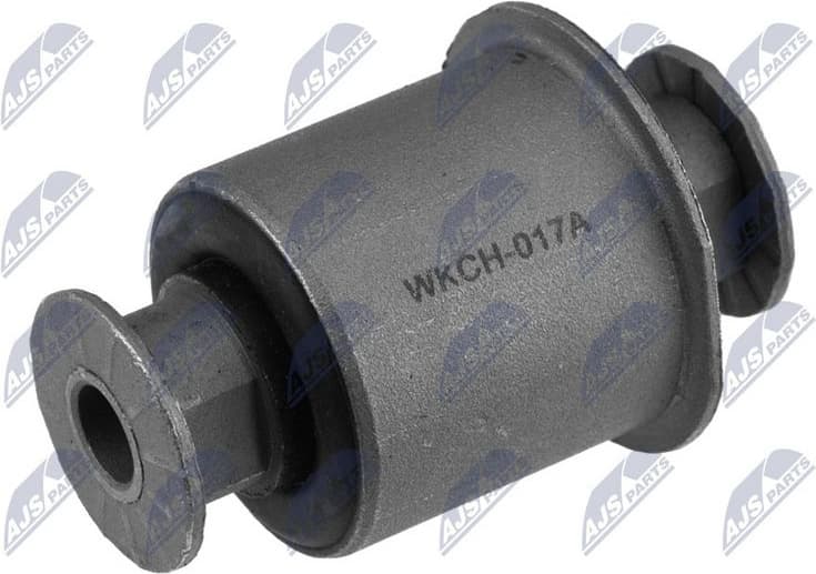 Mounting, control/trailing arm ZTT-CH-017A