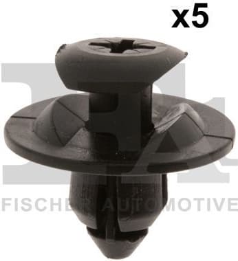 Clip, trim/protection strip 13-20003.5