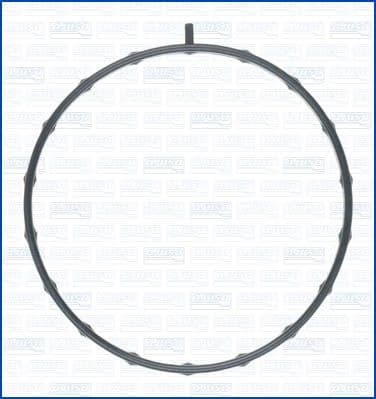 Gasket, intake manifold housing 01416700