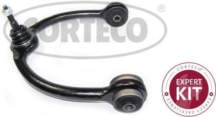 Control/Trailing Arm, wheel suspension 49401935