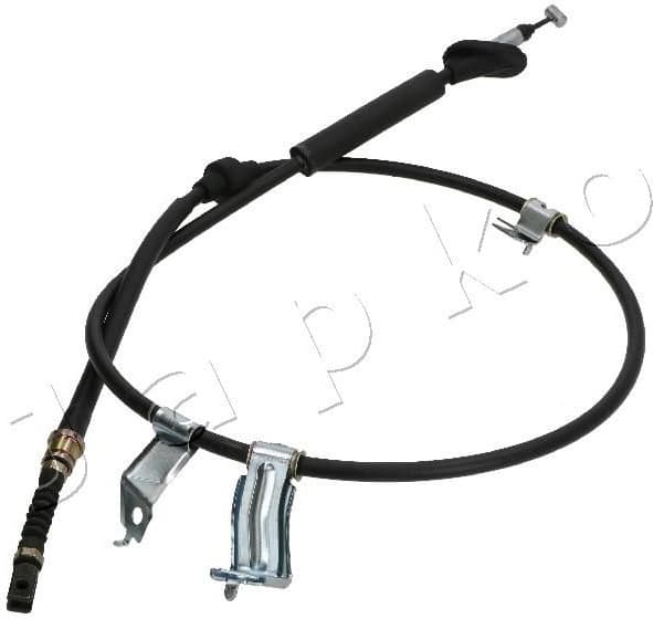 Cable Pull, parking brake 131465L