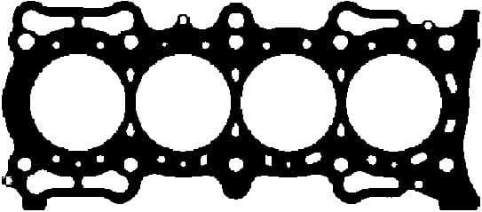 Gasket, cylinder head 415192P - image 2