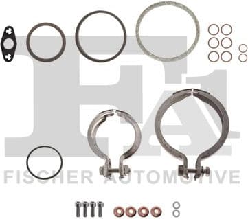 Mounting Kit, charger KT100490 - image 2