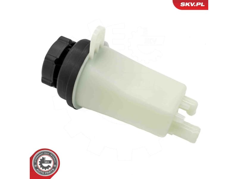 Equalising reservoir, hydraulic oil (power steering) 61SKV905 - image 3