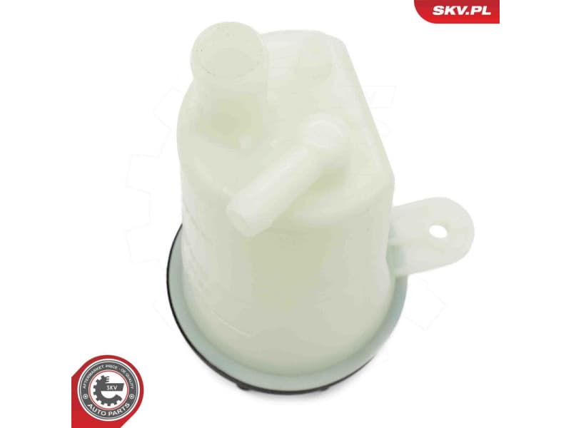 Equalising reservoir, hydraulic oil (power steering) 61SKV905 - image 5