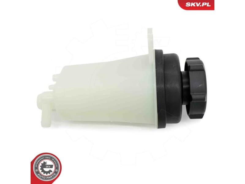 Equalising reservoir, hydraulic oil (power steering) 61SKV905 - image 6