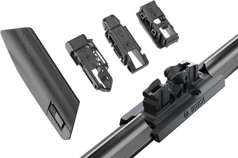 Wiper Blade Aerotwin Plus 3 397 016 304 - image 3