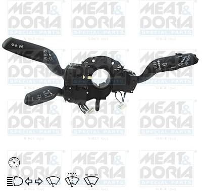 Steering Column Switch 231064