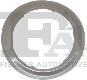 Gasket, EGR valve 413-507 - image 2