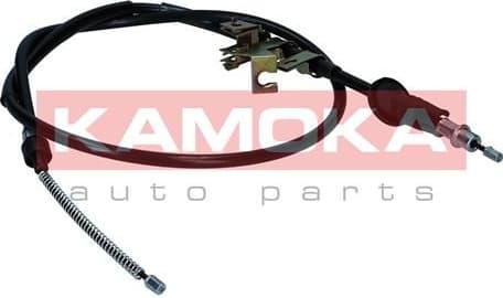 Cable Pull, parking brake 1190200