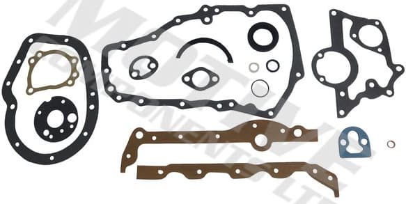 Gasket Kit, crankcase CSL464