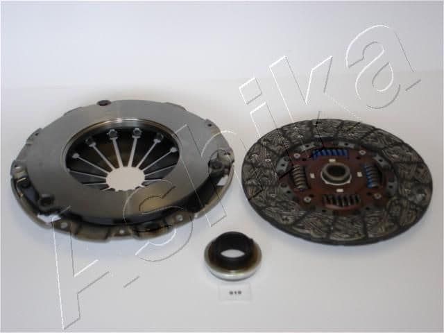 Clutch Kit 92-09-919 - image 2