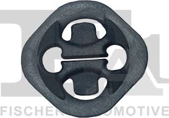 Mount, exhaust system 113914 - image 2