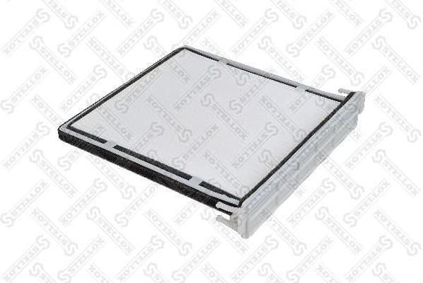 Filter, cabin air 71-10594-SX - image 2