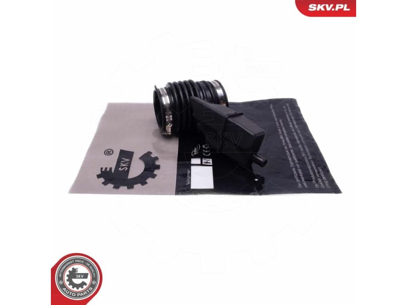 Charge Air Hose 54SKV539