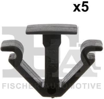 Clip, trim/protection strip 11-10028.5