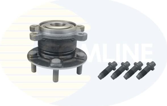 Wheel Bearing Kit CHA397