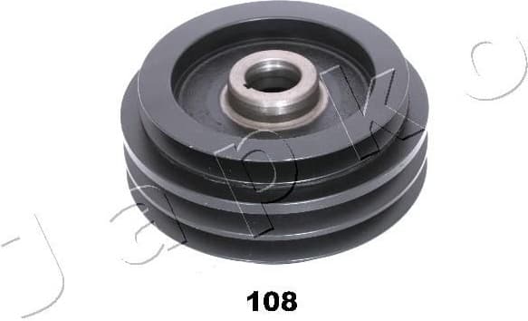 Belt Pulley, crankshaft 122108
