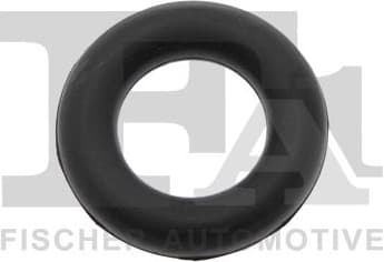 Rubber Mount, muffler 003935 - image 2