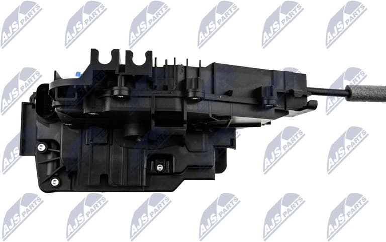 Door Lock EZC-ME-055 - image 3