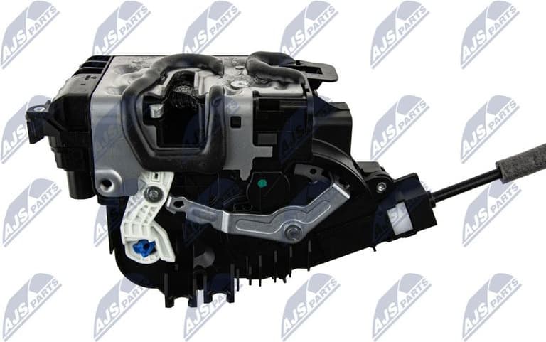 Door Lock EZC-ME-055 - image 4