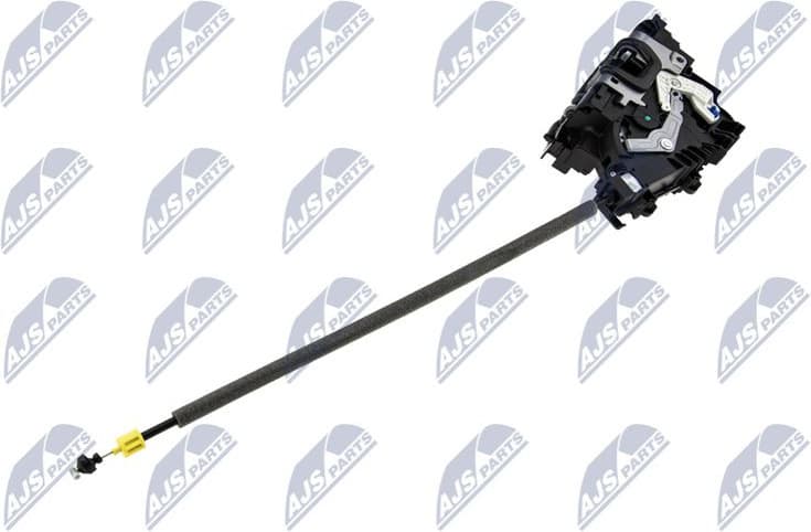 Door Lock EZC-ME-056 - image 2