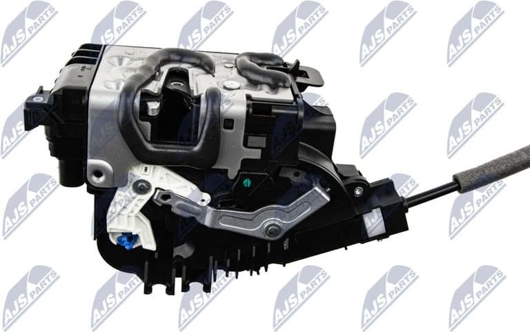 Door Lock EZC-ME-057 - image 2