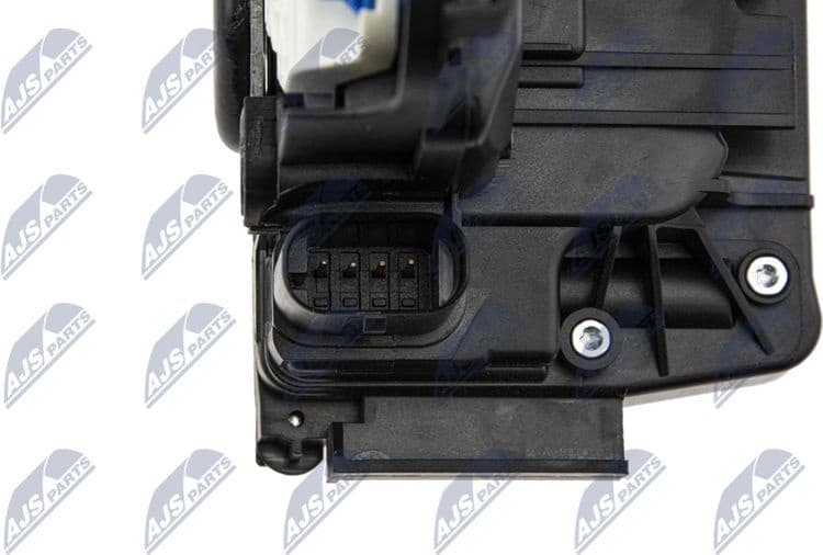 Door Lock EZC-ME-057 - image 3