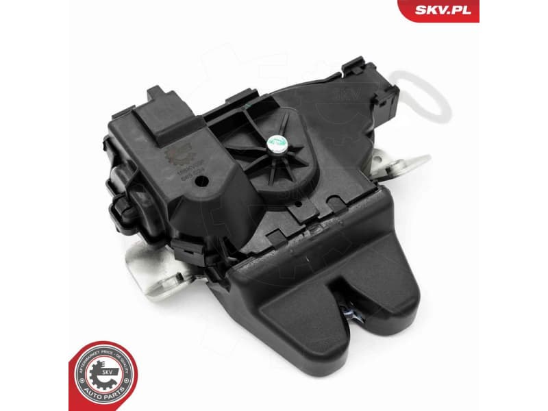 Tailgate Lock 16SKV096 - image 2