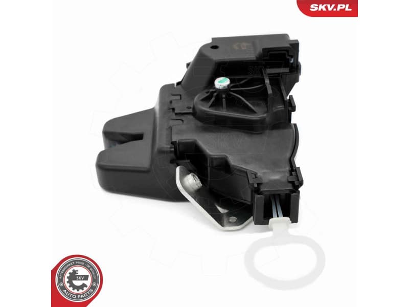 Tailgate Lock 16SKV096 - image 6