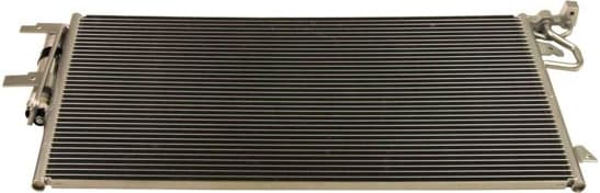 Condenser, air conditioning AC830200 - image 2