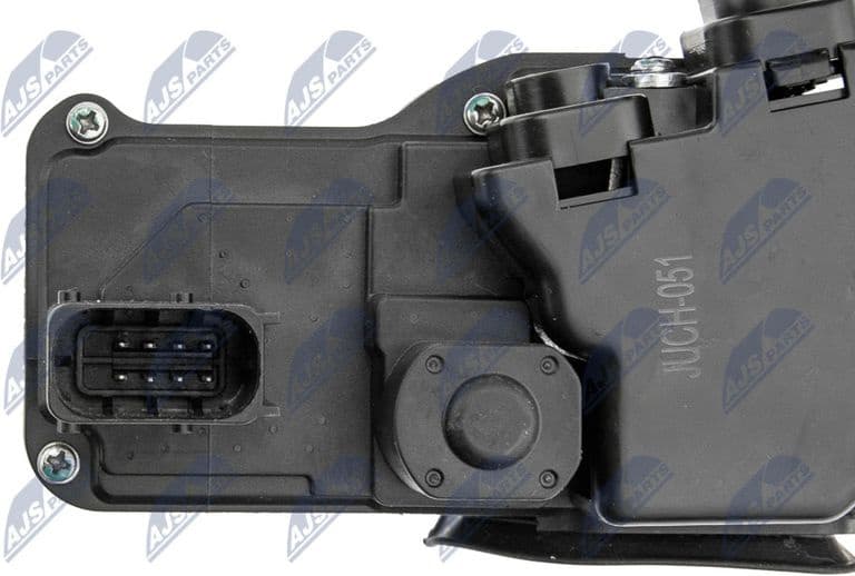 Actuator, central locking system EZC-CH-051 - image 6