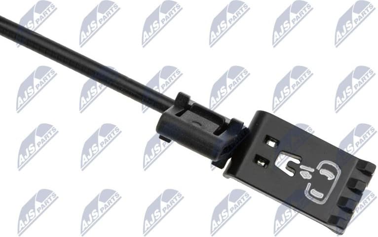 Actuator, central locking system EZC-CH-051 - image 7