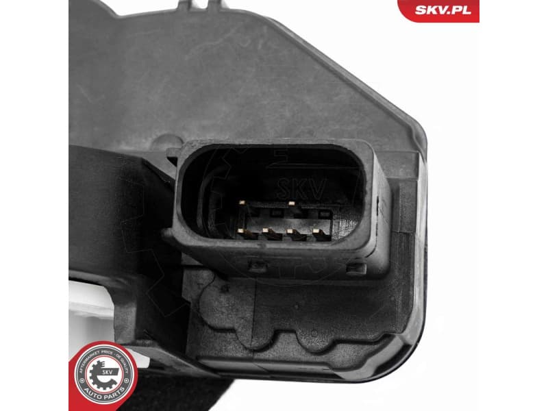 Door Lock 60SKV342 - image 8