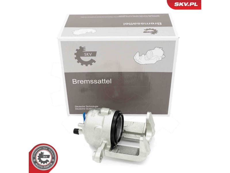 Brake Caliper 67SKV282