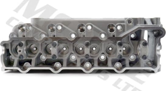 Cylinder Head CYU890 - image 4