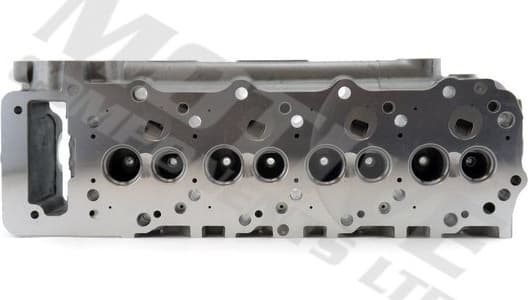 Cylinder Head CYU890 - image 5