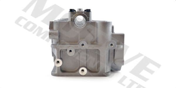 Cylinder Head CYU890 - image 6