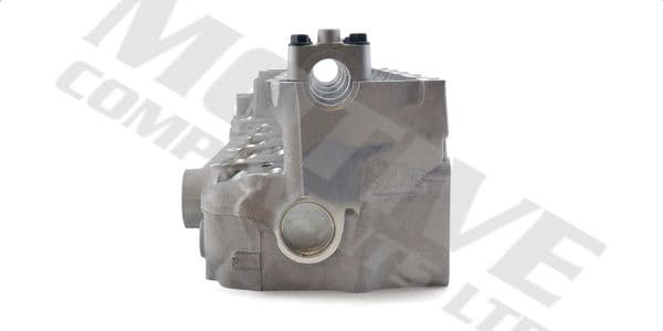Cylinder Head CYU890 - image 7