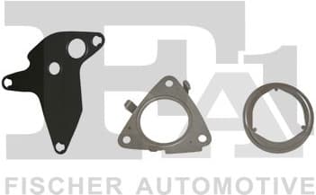 Mounting Kit, charger KT110045E - image 2