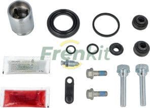 Repair Kit, brake caliper 736091