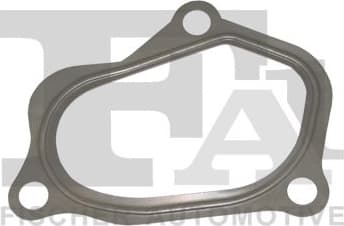 Gasket, exhaust pipe 120935 - image 2