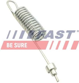 Repair Kit, brake force regulator FT96501