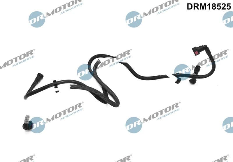 Fuel Line DRM18525