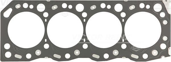 Gasket, cylinder head 61-53190-00