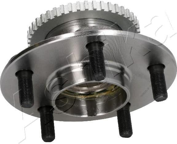 Wheel Hub 44-21069 - image 2