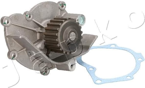 Water Pump, engine cooling 35016