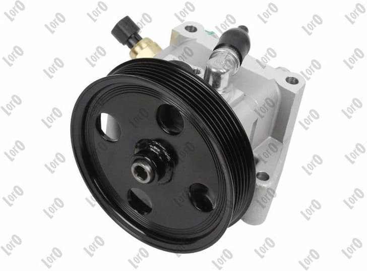 Hydraulic Pump, steering LORO 140-01-132