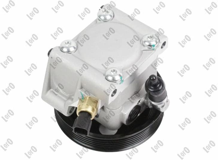 Hydraulic Pump, steering LORO 140-01-132 - image 4