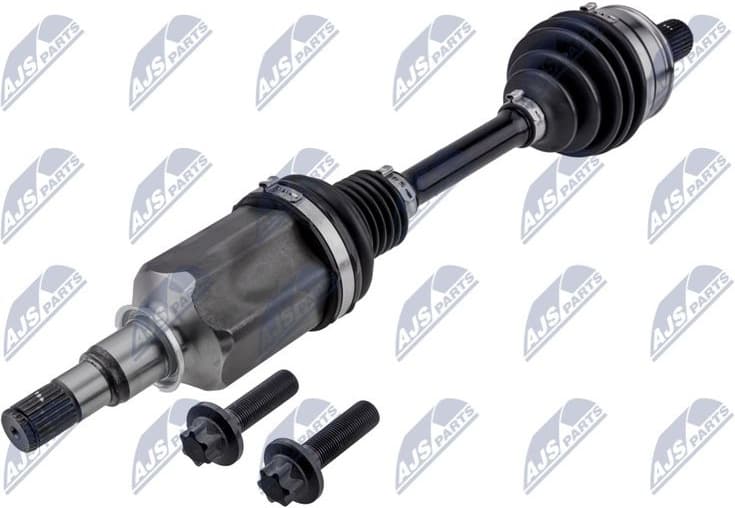 Drive Shaft NPW-ME-185